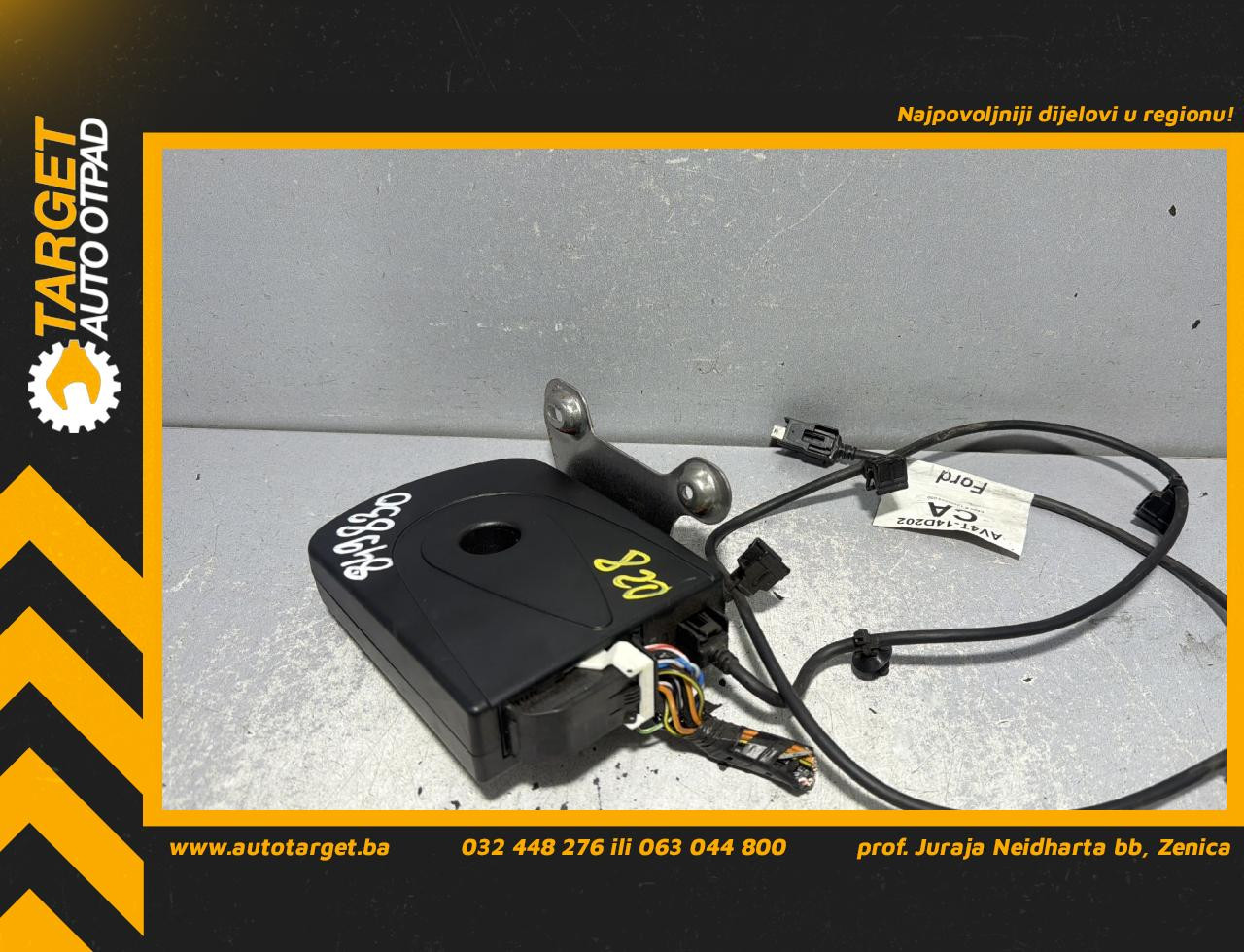 DIJELOVI ELEKTRONIKA MODUL FORD KUGA > 08-12 8M5T19C112AN