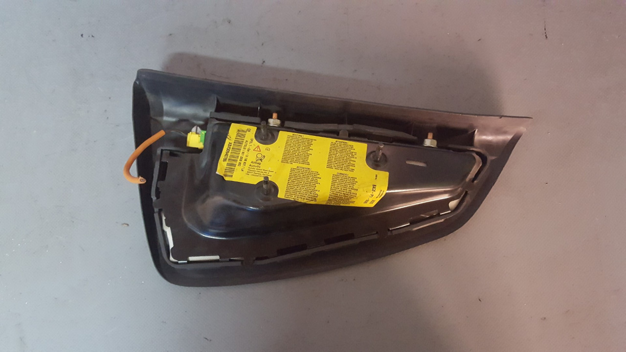 AIRBAG SUVOZACA OPEL ASTRA H > 04-06 13139837