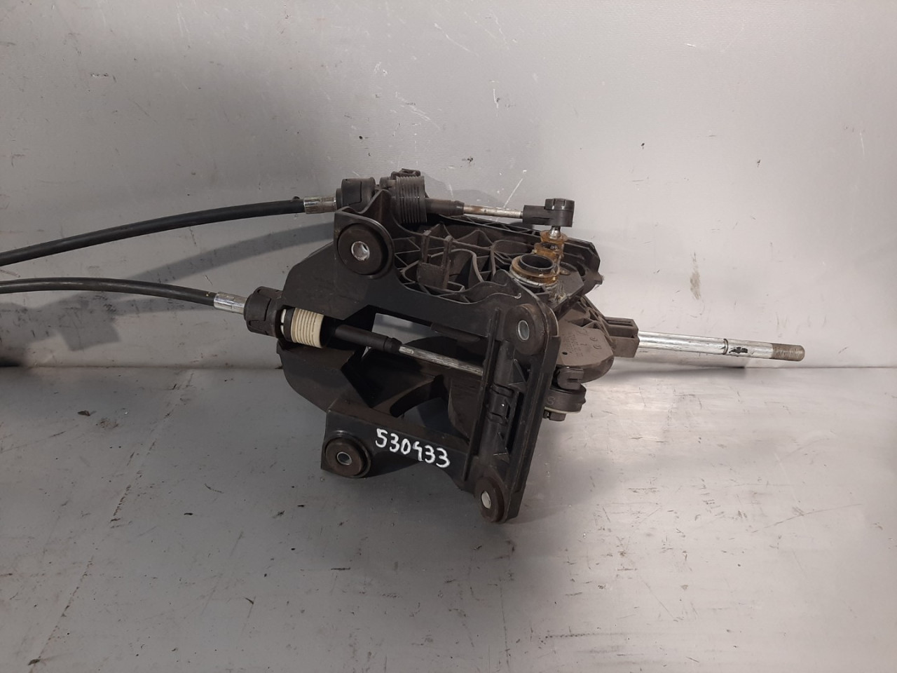 DIJELOVI SALTEBLA FORD S-MAX > 06-10 6G9R 7E395LB