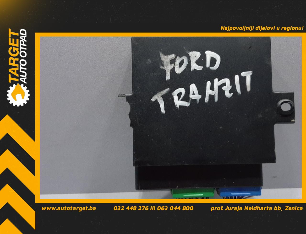 ELEKTRONIKA ALARMA FORD TRANSIT > 00-06 1C1T15K600AA