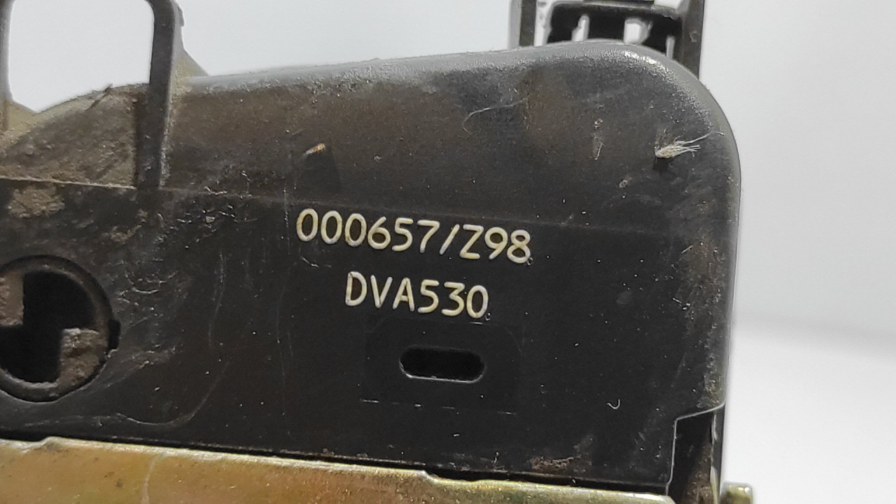 BRAVA VRATA RENAULT LAGUNA > 01-05 000657Z98