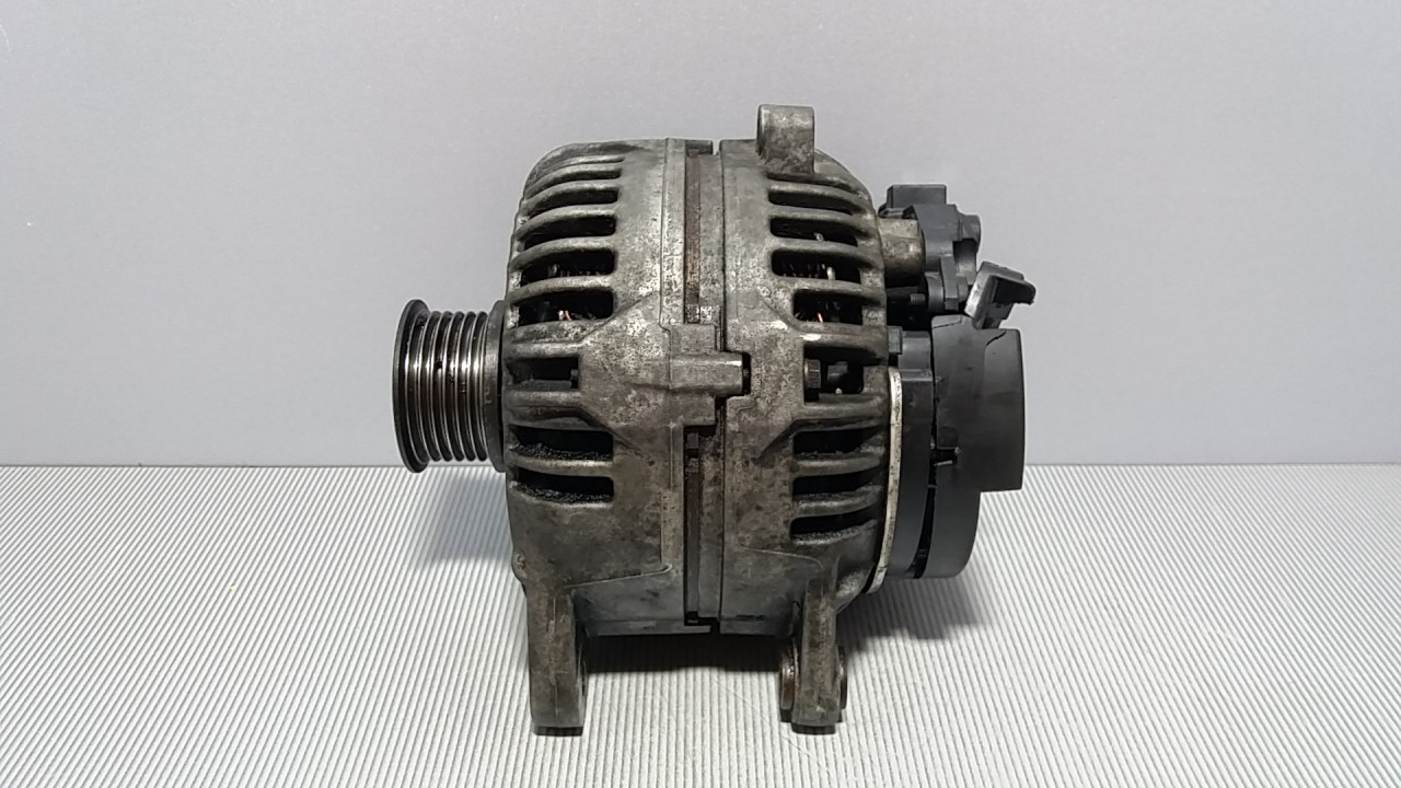 ALTERNATOR RENAULT LAGUNA > 05-07 0124525043