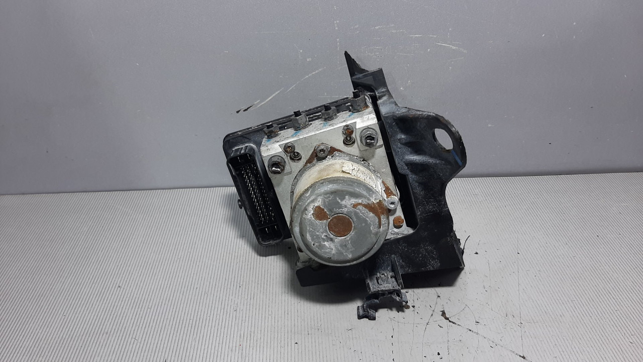 ABS ELEKTRONIKA JEEP RENEGADE > 14- 52043052
