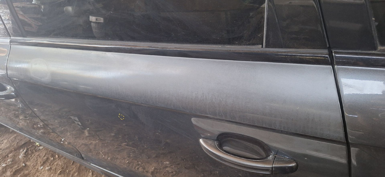 DIJELOVI VRATA AUDI Q7 (4L) > 06-09 3.0 4L0833051