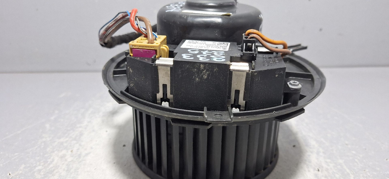 ELEKTRONIKA REOSTAT VW PASSAT B6 > 05-10 3C0907521F
