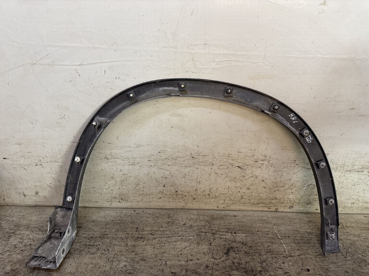 RUB BLATOBRANA MAZDA CX5 > 12-15 KD53-51W31