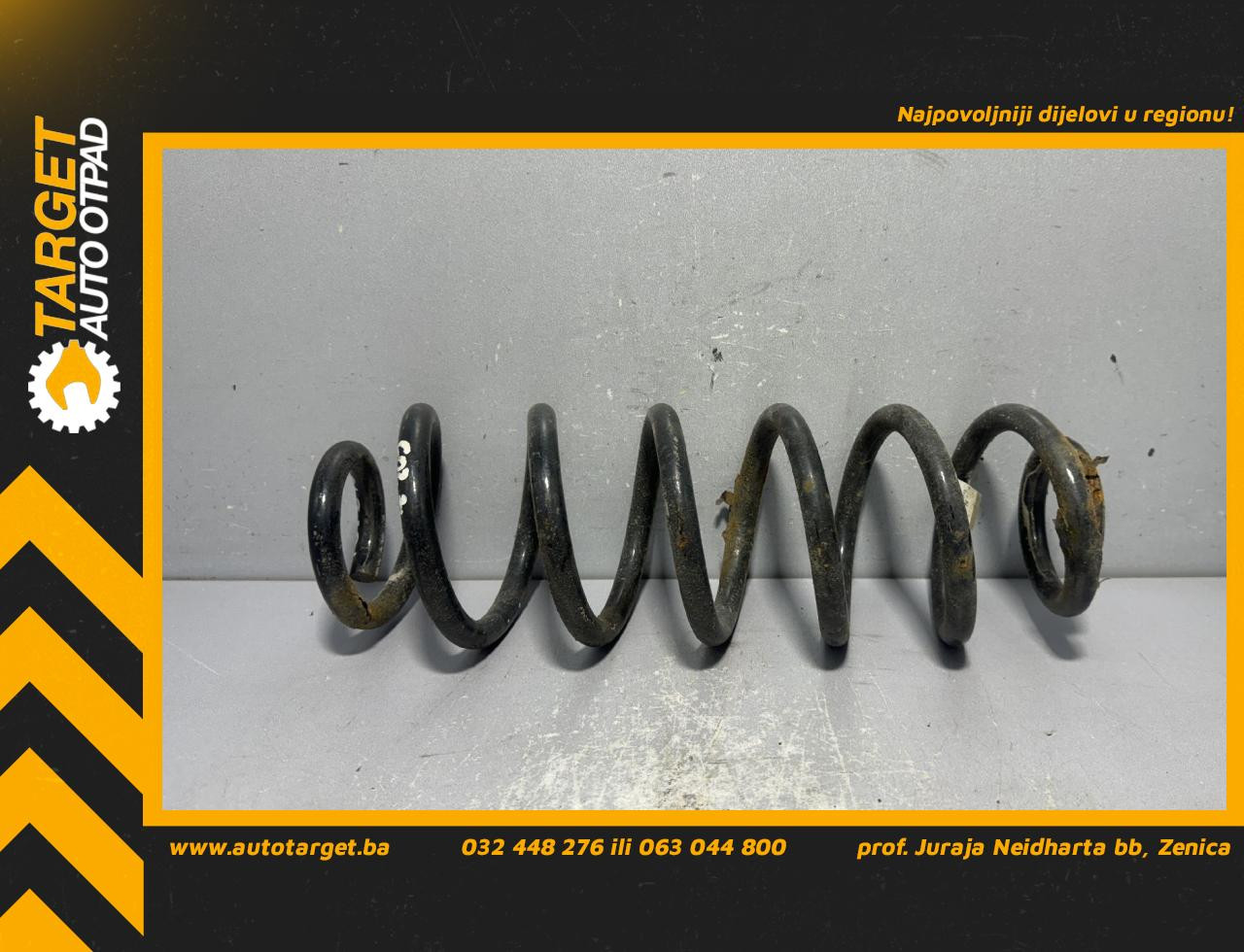 DIJELOVI OPRUGA AMORTIZERA VW GOLF 7 > 12-16 3Q0511115N