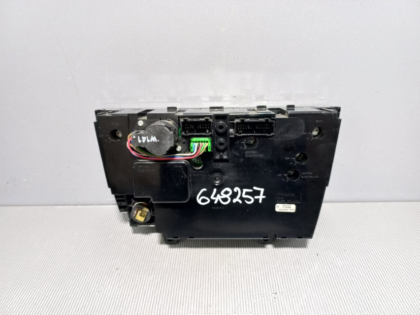 DIJELOVI PREKIDACI KLIME VOLVO S80 > 98-06 8651241