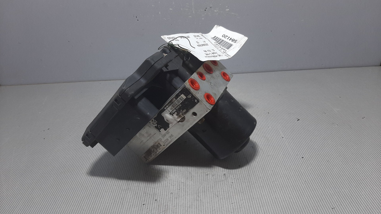 ABS ELEKTRONIKA JAGUAR S-TYPE > 99-02 1W43-2C219-DA