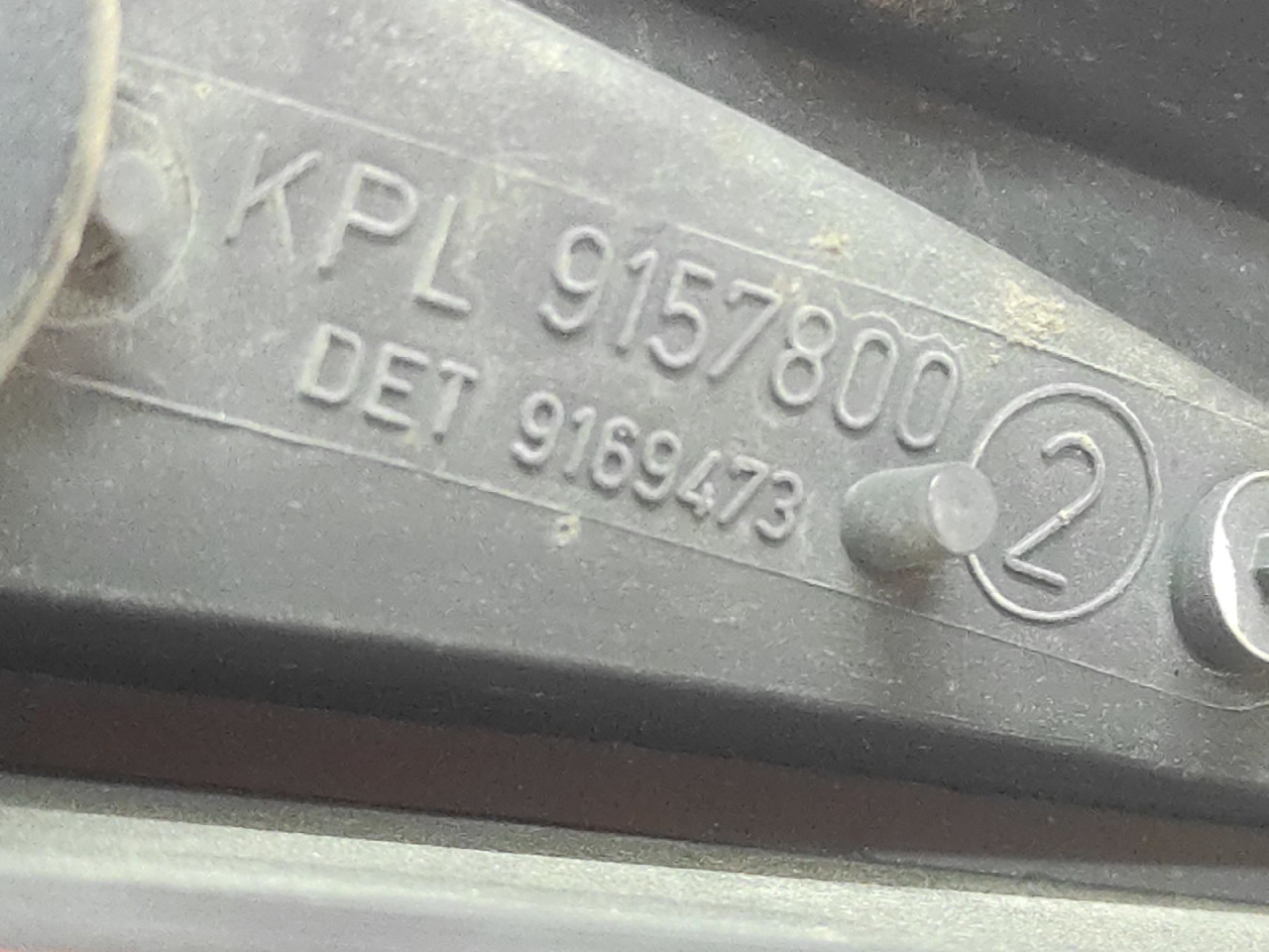 STOP SVJETLO VOLVO S70/V70 > 97-00 9157800