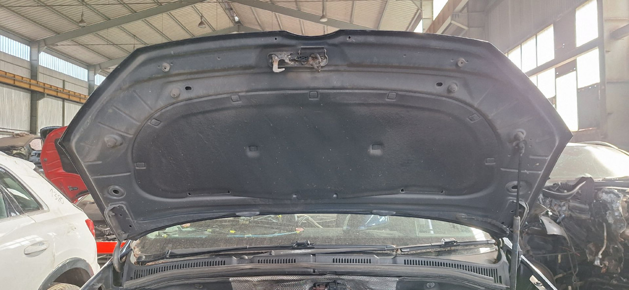 DIJELOVI HAUBA VW SHARAN > 10- 2.0 7N0823031A
