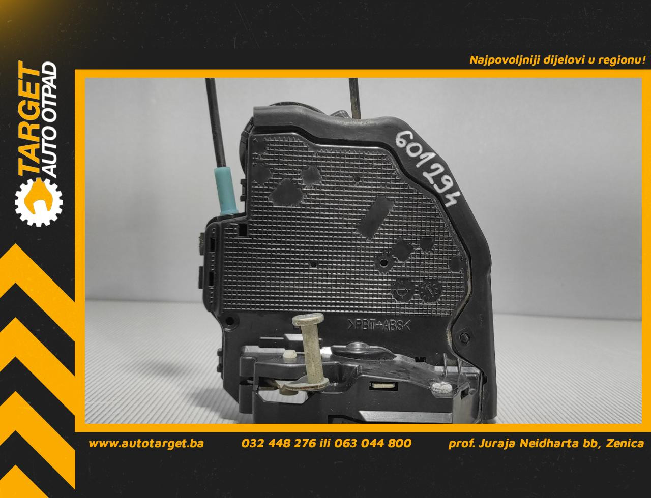 DIJELOVI BRAVA VRATA TOYOTA RAV 4 > 15-18 A046693