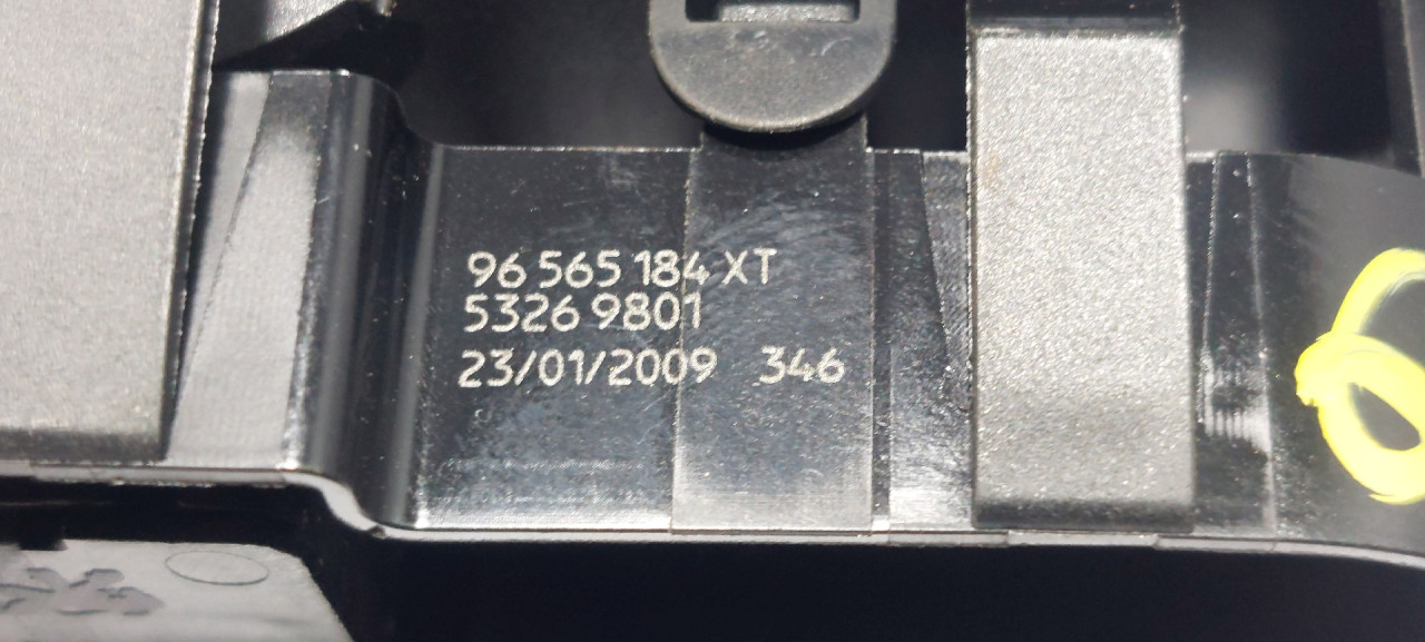 PREKIDACI PROZORA PEUGEOT 308 > 11-13 96565184XT