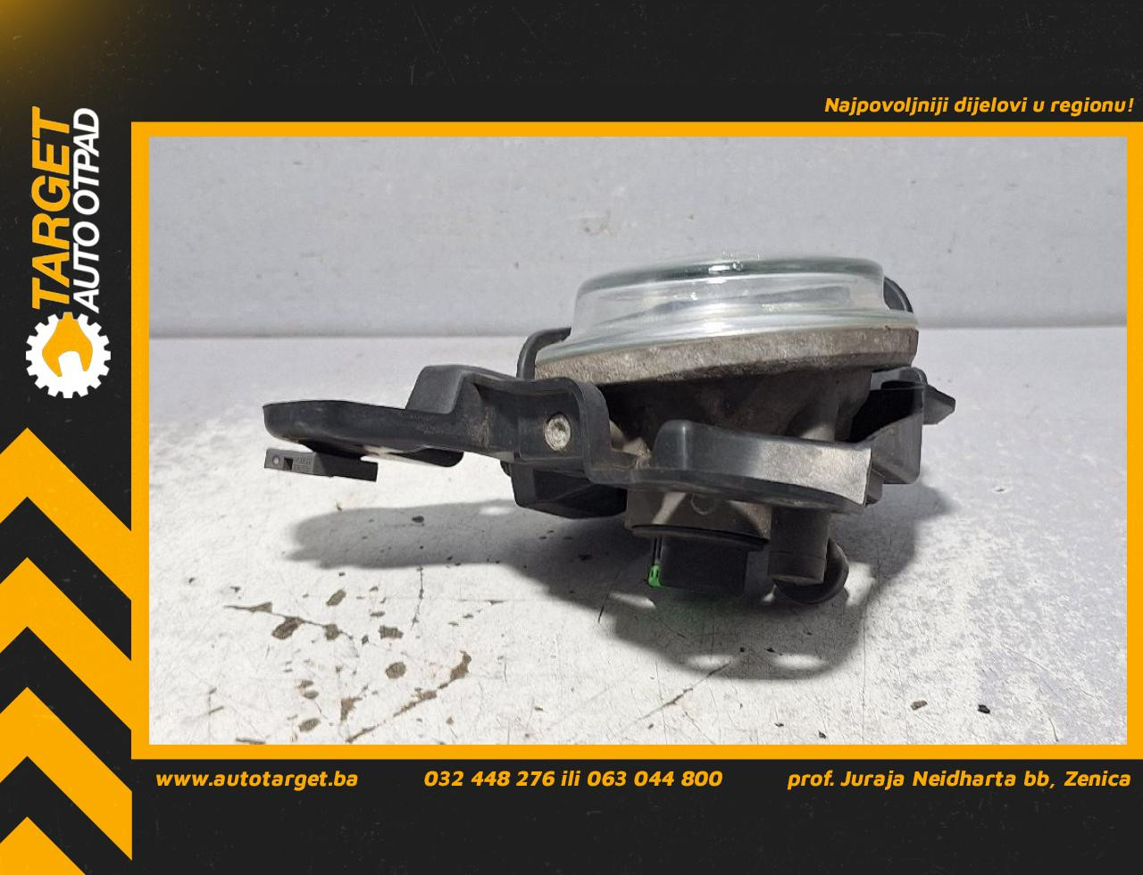DIJELOVI MAGLENKA MAZDA CX5 > 12-15 2.2 11441977