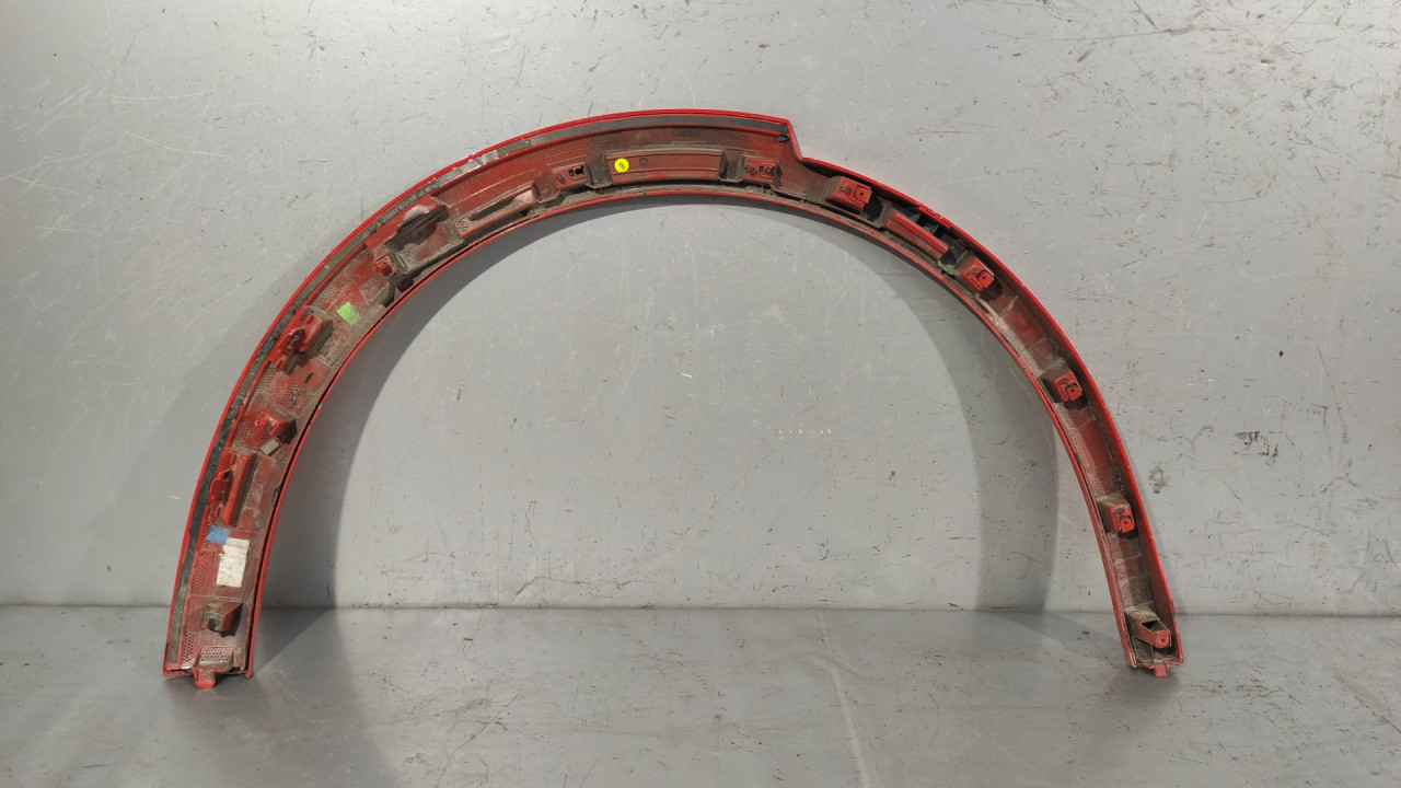 RUB BLATOBRANA PORSCHE CAYENNE > 15-17 9Y3854731C