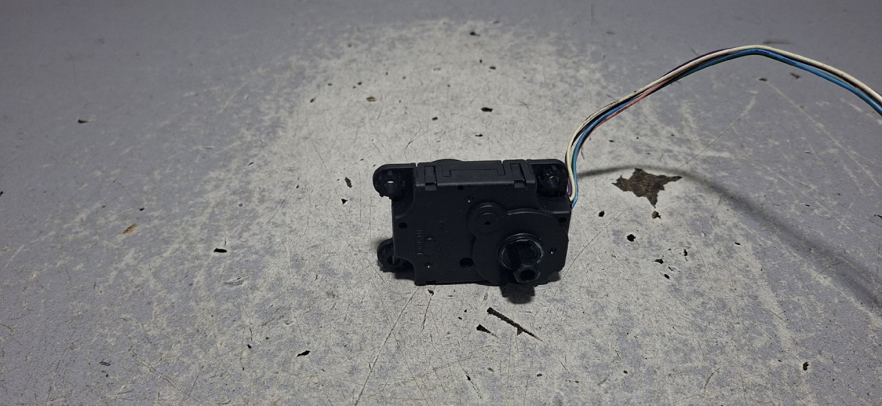 DIJELOVI MOTORIC KLAPNE PEUGEOT 308 > 17-21 Z5509001