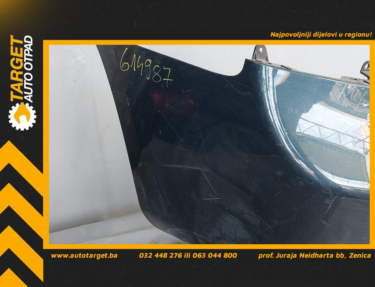 DIJELOVI BRANIK KIA CARENS > 06-10 866111D000