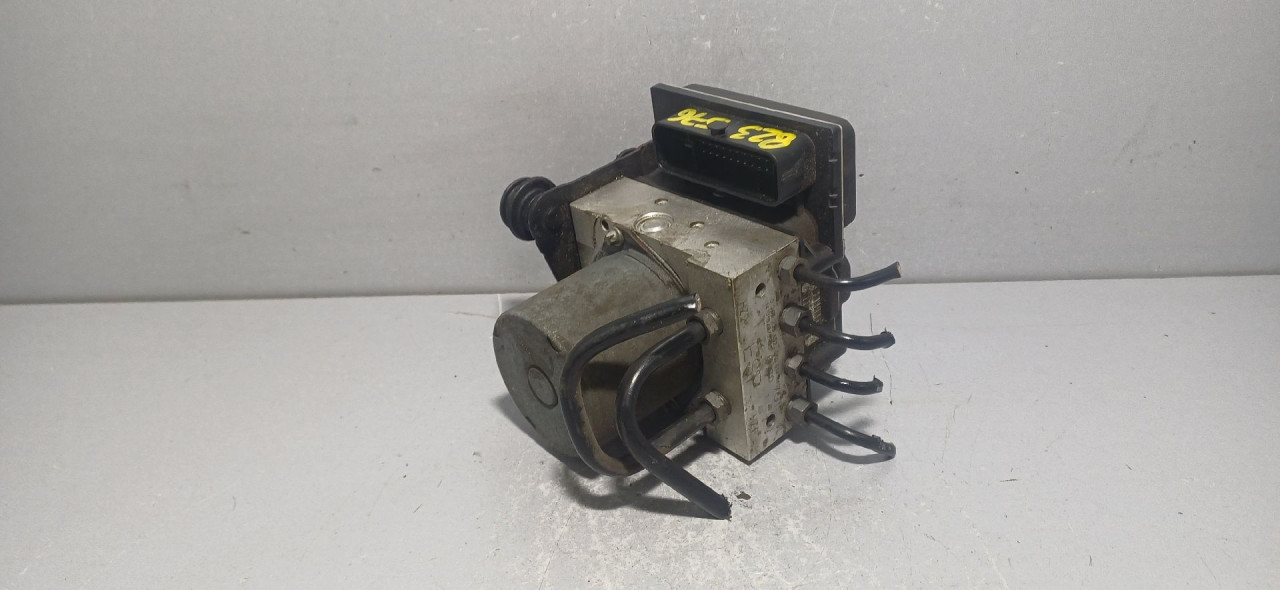 ABS ELEKTRONIKA AUDI A4 (B8) > 12-15 8K0907379CN  02632