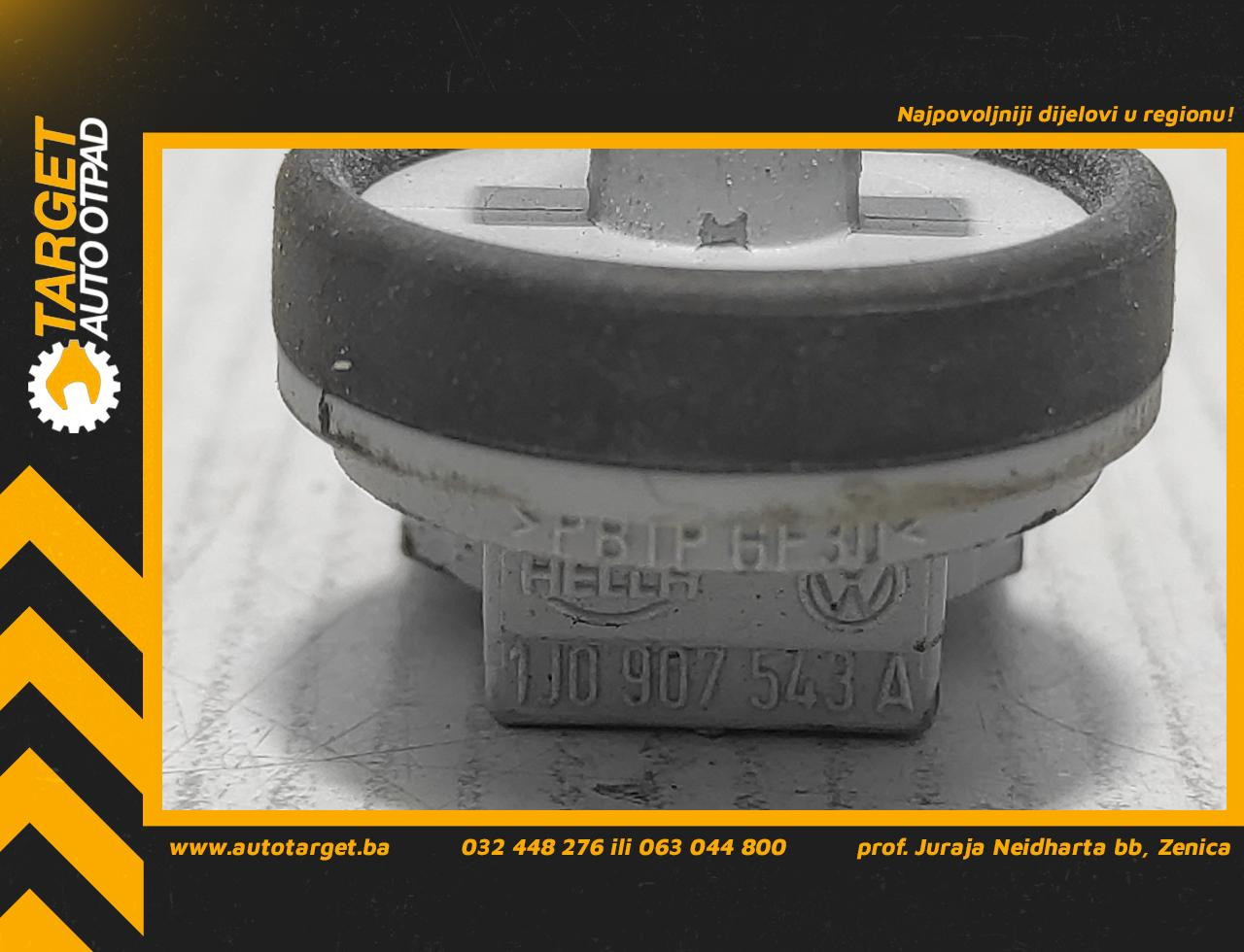 DIJELOVI SENZOR TEMPERATURE VW AMAROK > 16-18 3.0 1J0907543A
