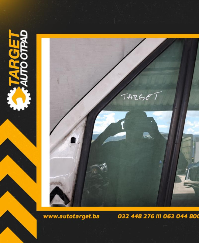 DIJELOVI STAKLO VW CRAFTER > 11-16 2.0