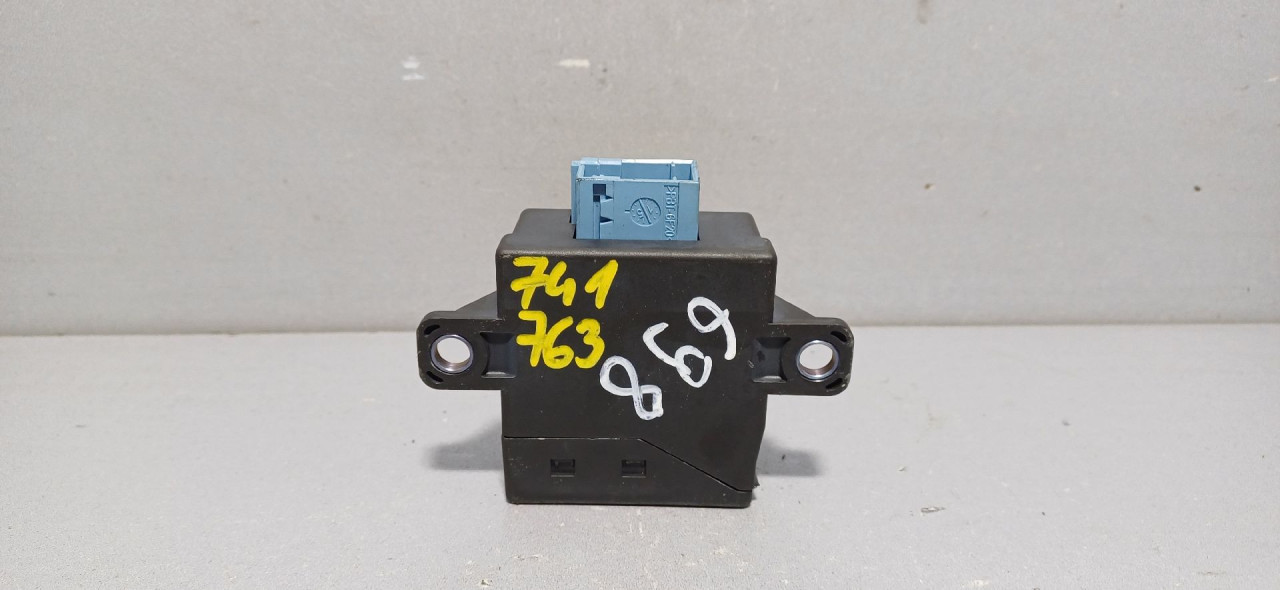 ELEKTRONIKA MODUL CITROEN JUMPER > 14- 1357349080