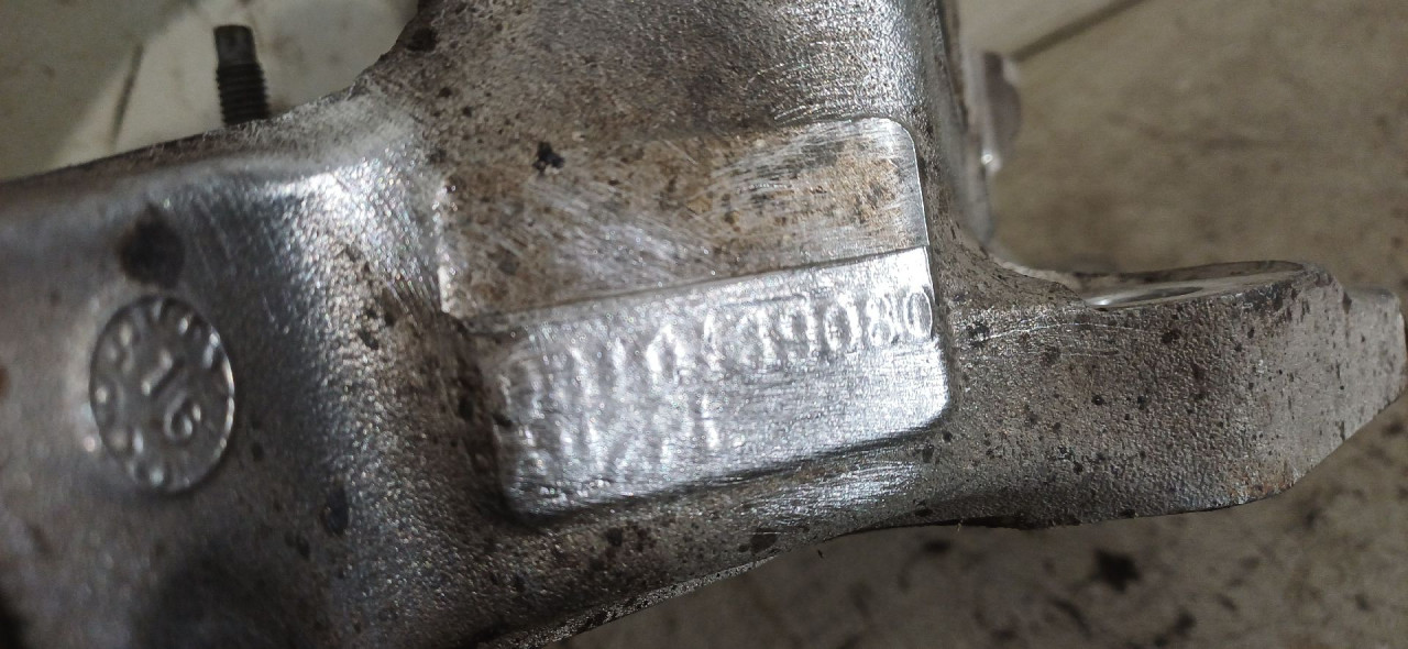 DIJELOVI NOSAC POLUOSOVINE PEUGEOT 308 > 13-17 2.0 9810139080