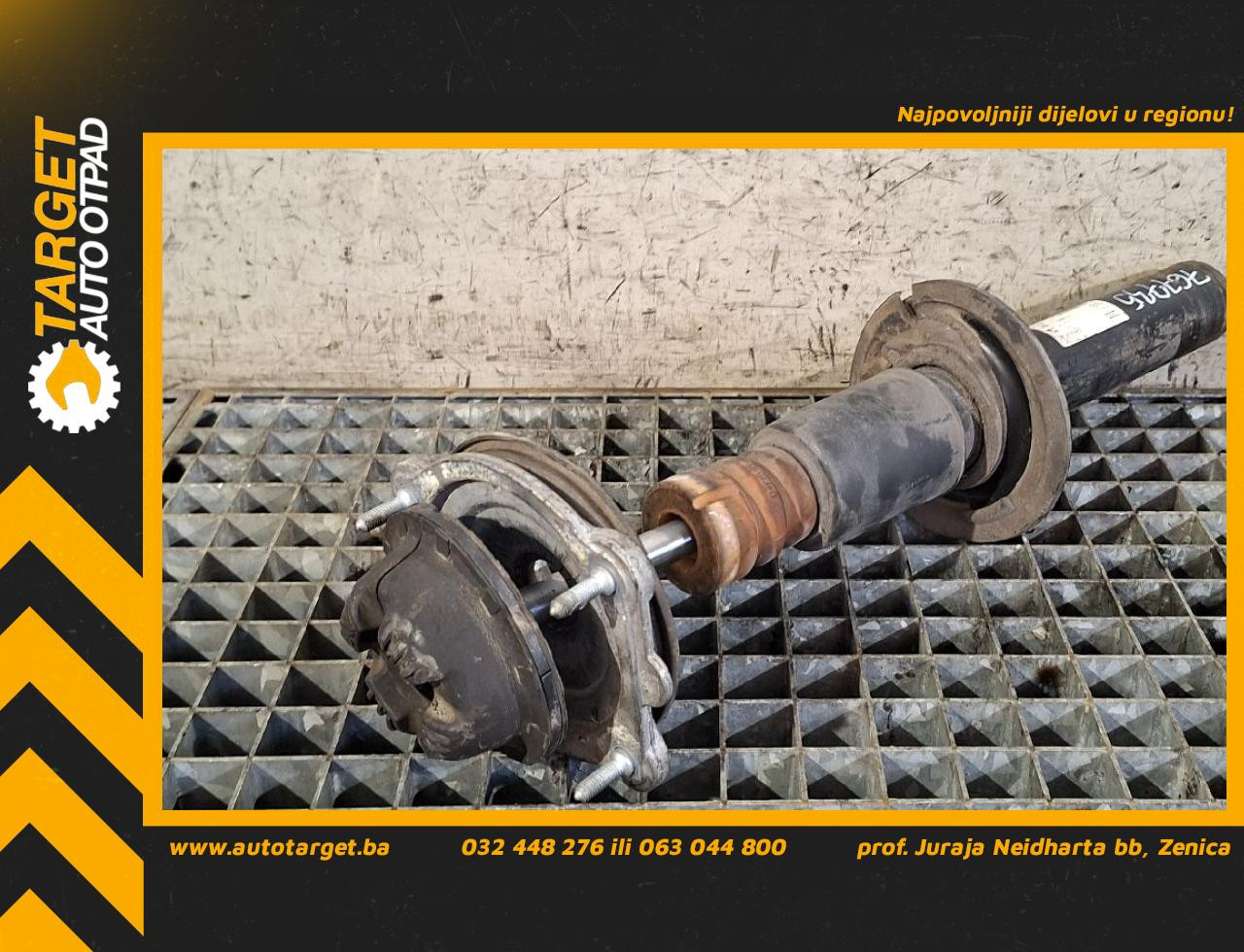DIJELOVI AMORTIZER AUDI A6 4G > 14-18 2.0 4G0413031N