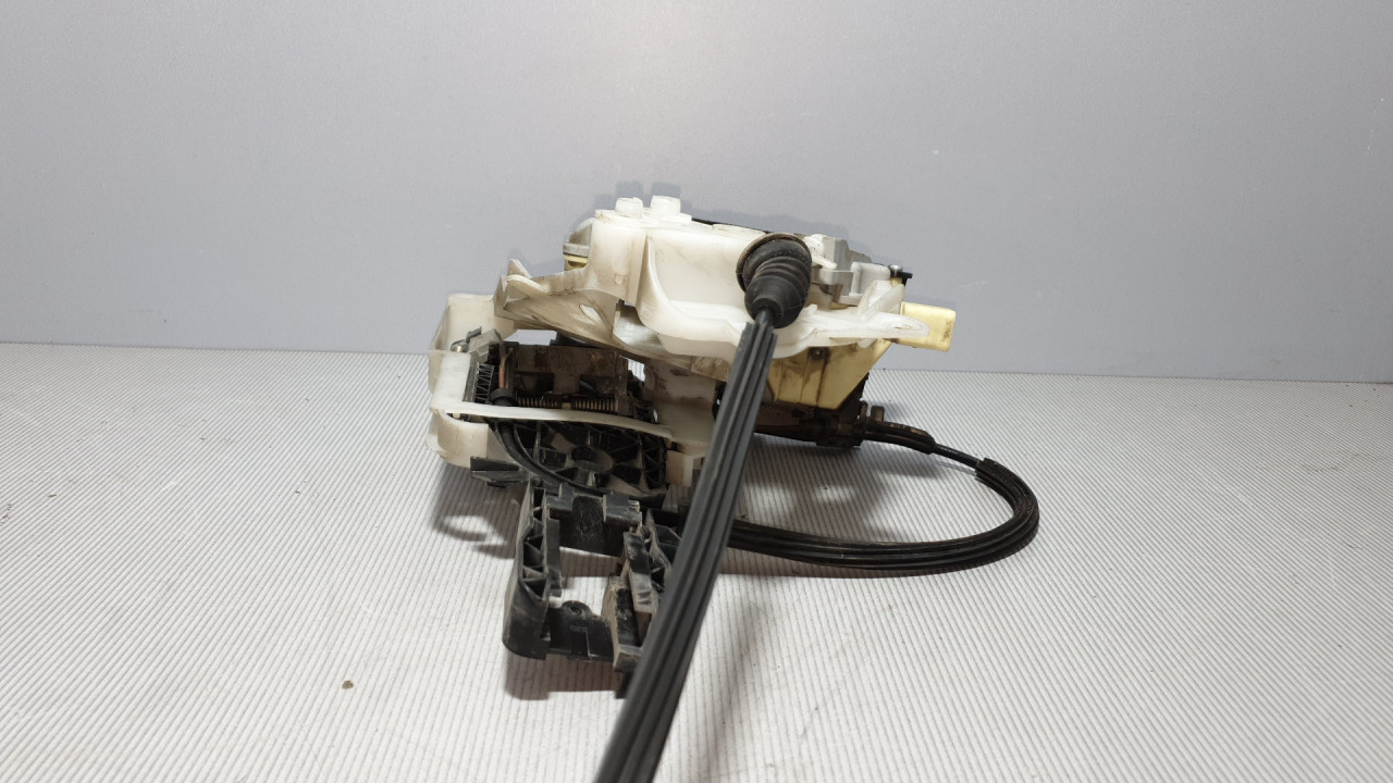 BRAVA VRATA VW PASSAT B6 > 05-10 3C1837016A