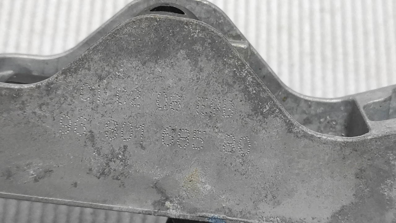 RUCKA VRATA PEUGEOT 308 > 07-11 9680168580