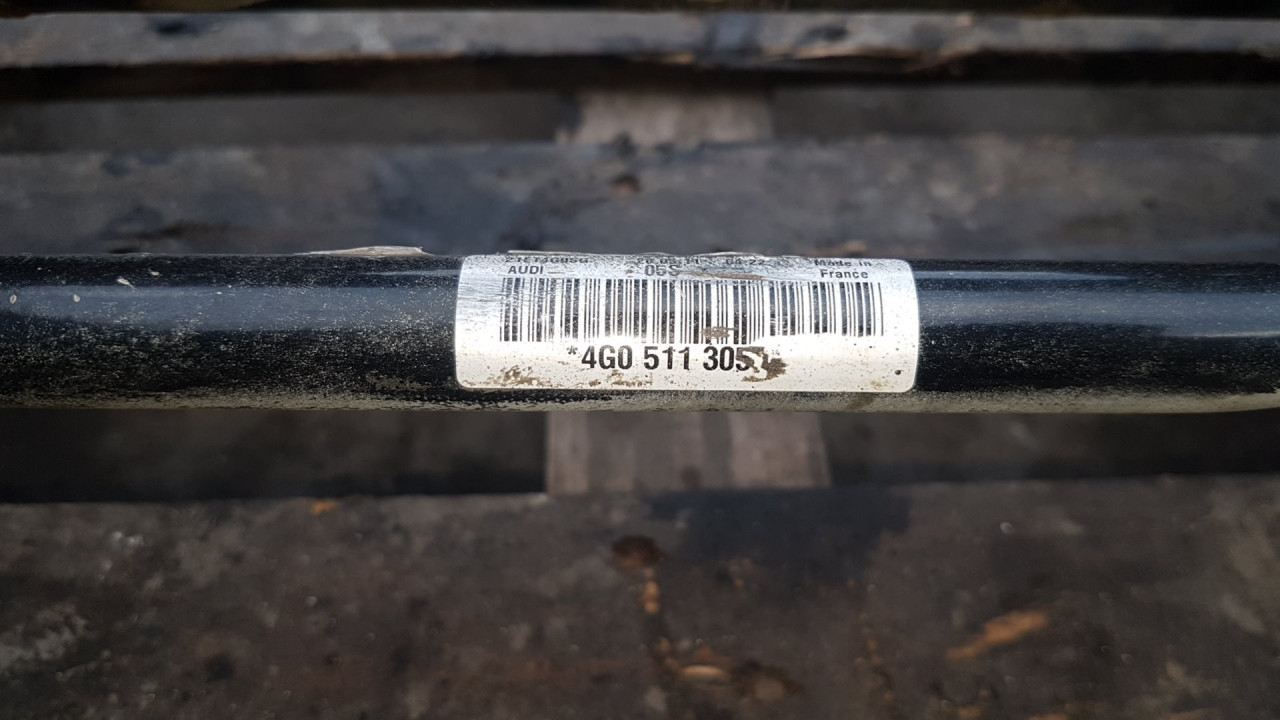 BALANS STANGA AUDI A6 4G > 11-14 4G0511305