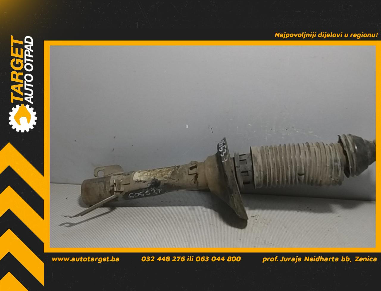 DIJELOVI AMORTIZER VW GOLF 4 > 97-03 1J0413031S