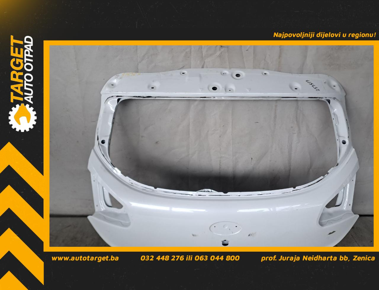 DIJELOVI GEPEK KIA CEED > 12-17