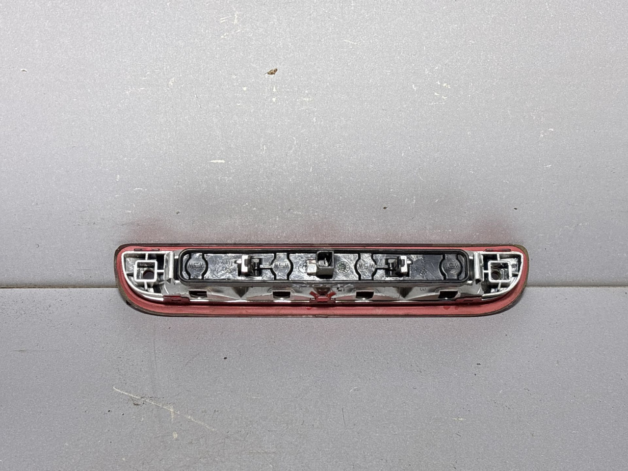 TRECE STOP SVJETLO OPEL MOVANO > 14- 1340670080