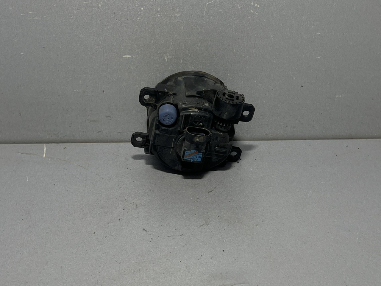 MAGLENKA CITROEN C4 PICASSO > 13-16 9687410080
