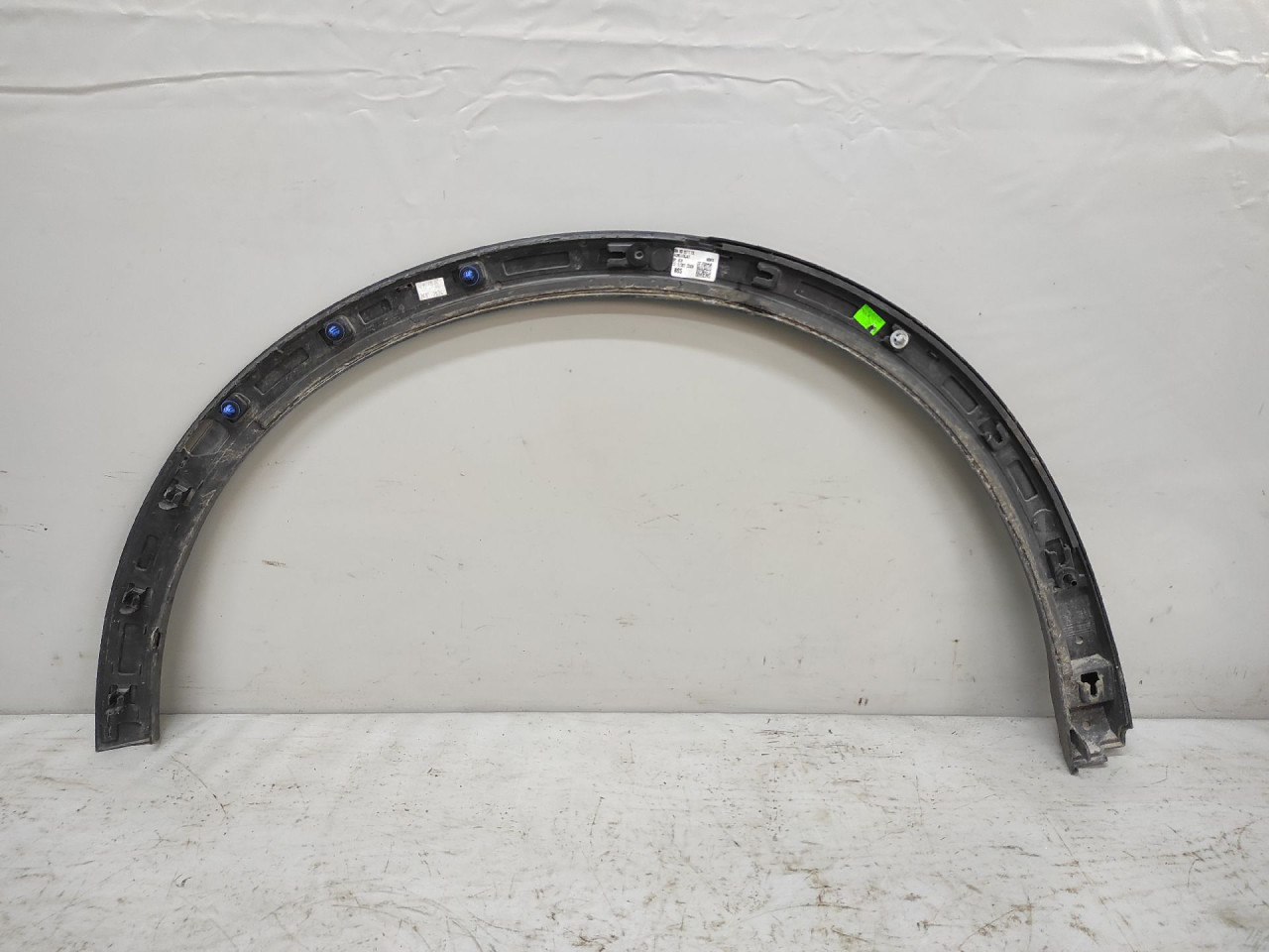 RUB BLATOBRANA AUDI E-TRON > 18- 89A853817C