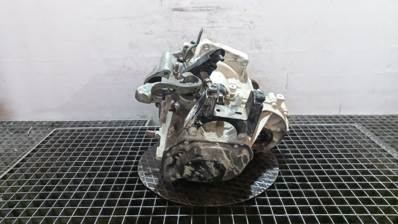 DIJELOVI MJENJAC VW POLO > 14-17 PED