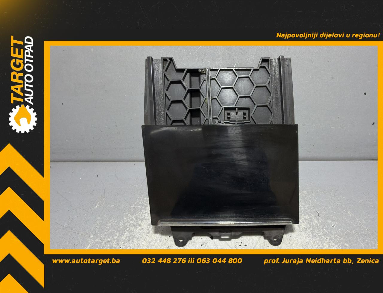 DIJELOVI PEPELJARA SKODA KAROQ > 17- 2.0 567863077