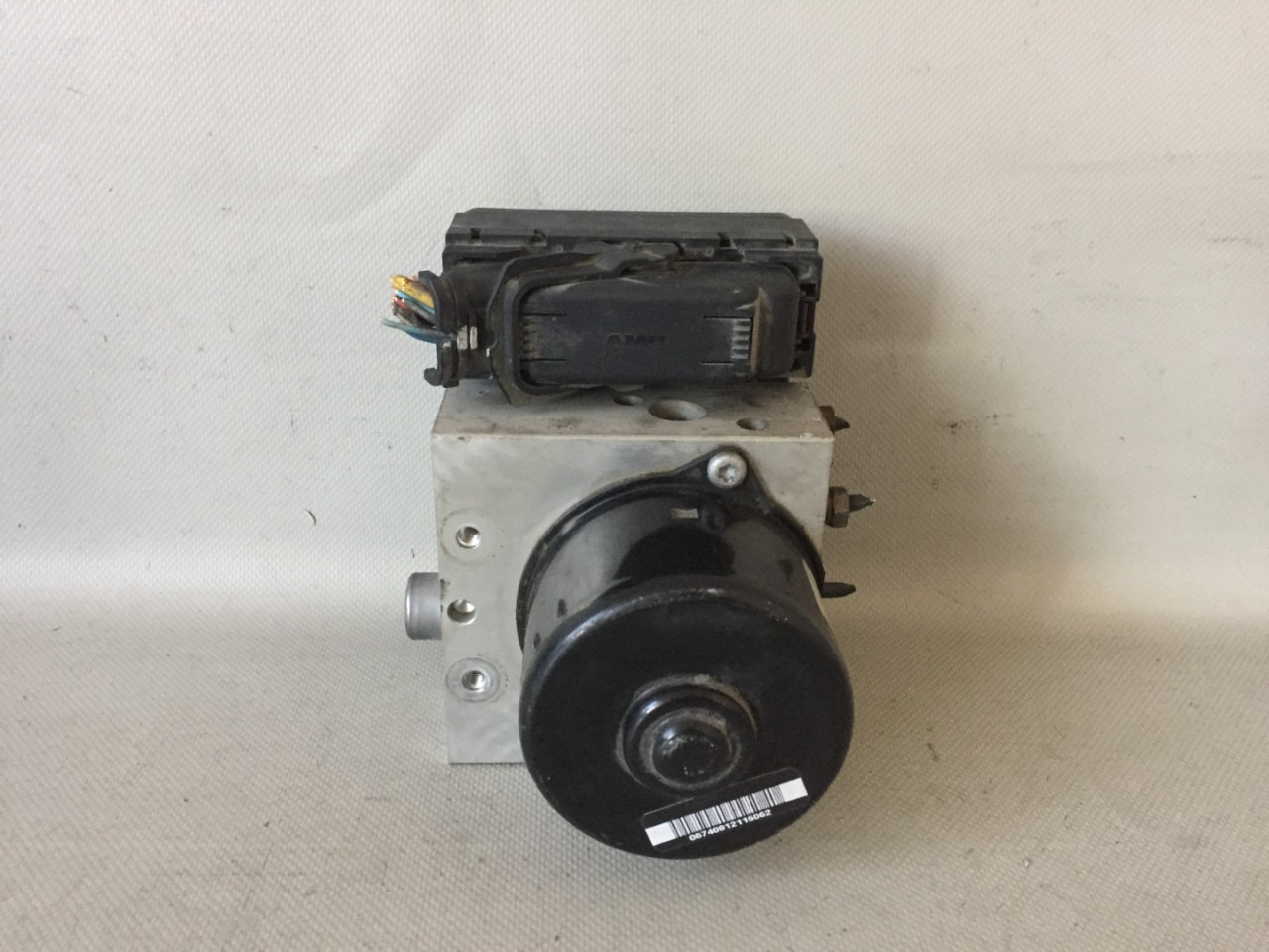 ABS ELEKTRONIKA NISSAN NAVARA PATHFINDER > 05-09 47660E