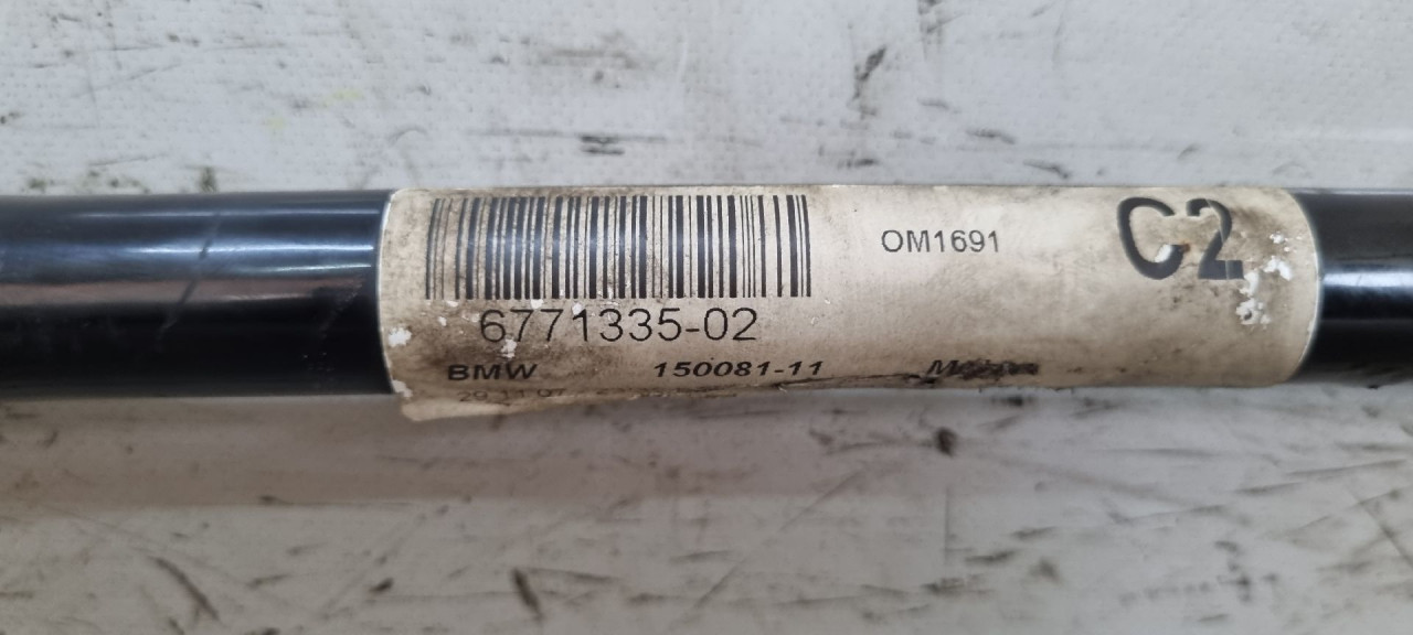 BALANS STANGA BMW SERIJA 1 (E87/E81) > 07-11 6771335