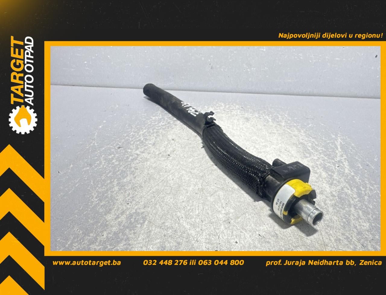 DIJELOVI SENZOR PEUGEOT 308 > 13-17 1.2 9804264080