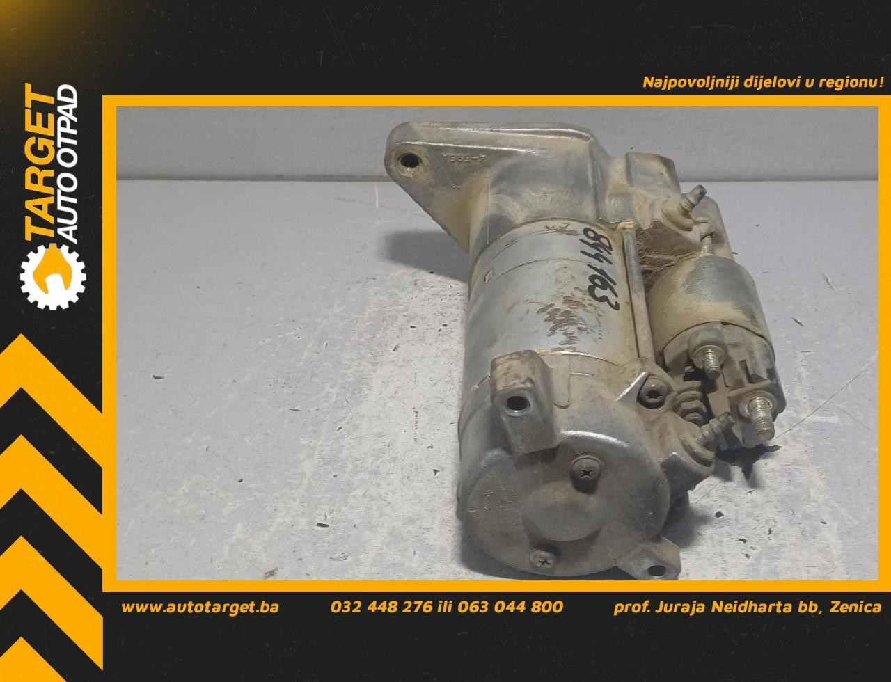 ALNASER LAND ROVER DISCOVERY > 10-14 AH2211001AD 4280005951