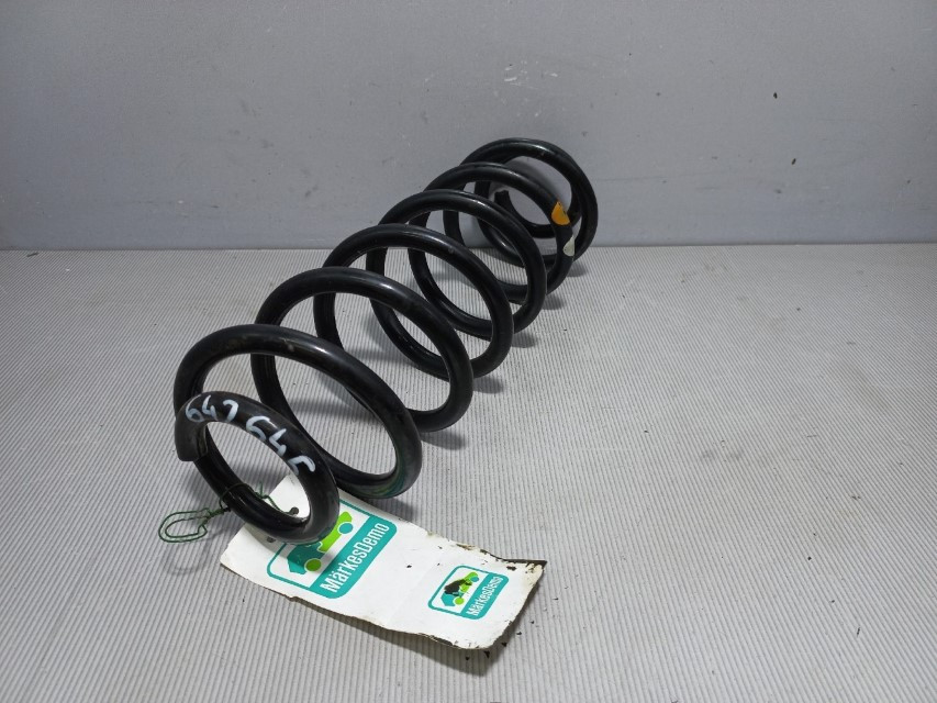 OPRUGA AMORTIZERA VW GOLF 6 > 08-12 1K0511115BG