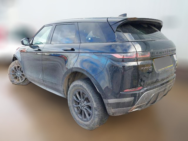 DIJELOVI LAND ROVER RANGE ROVER EVOQUE >19 - 2.0 Dizel 204DTD