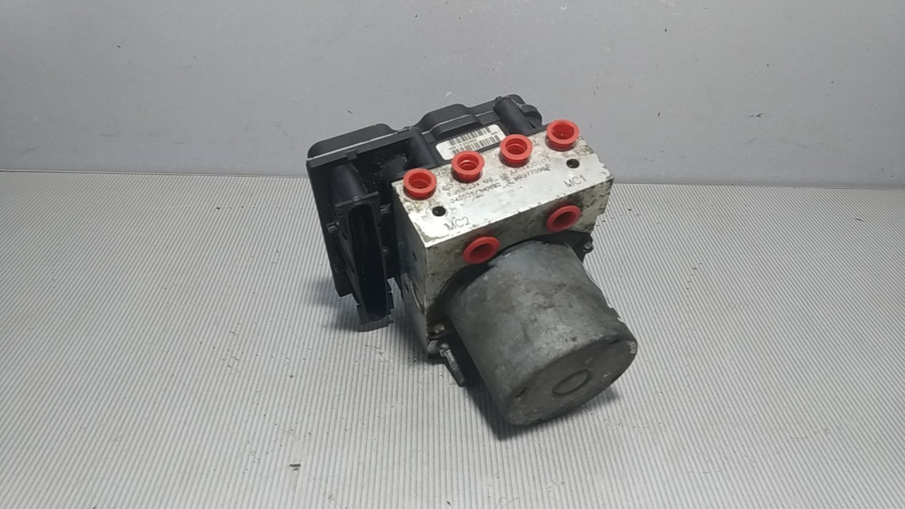 ABS ELEKTRONIKA SMART FORFOUR > 04-06 A4544200175 02652
