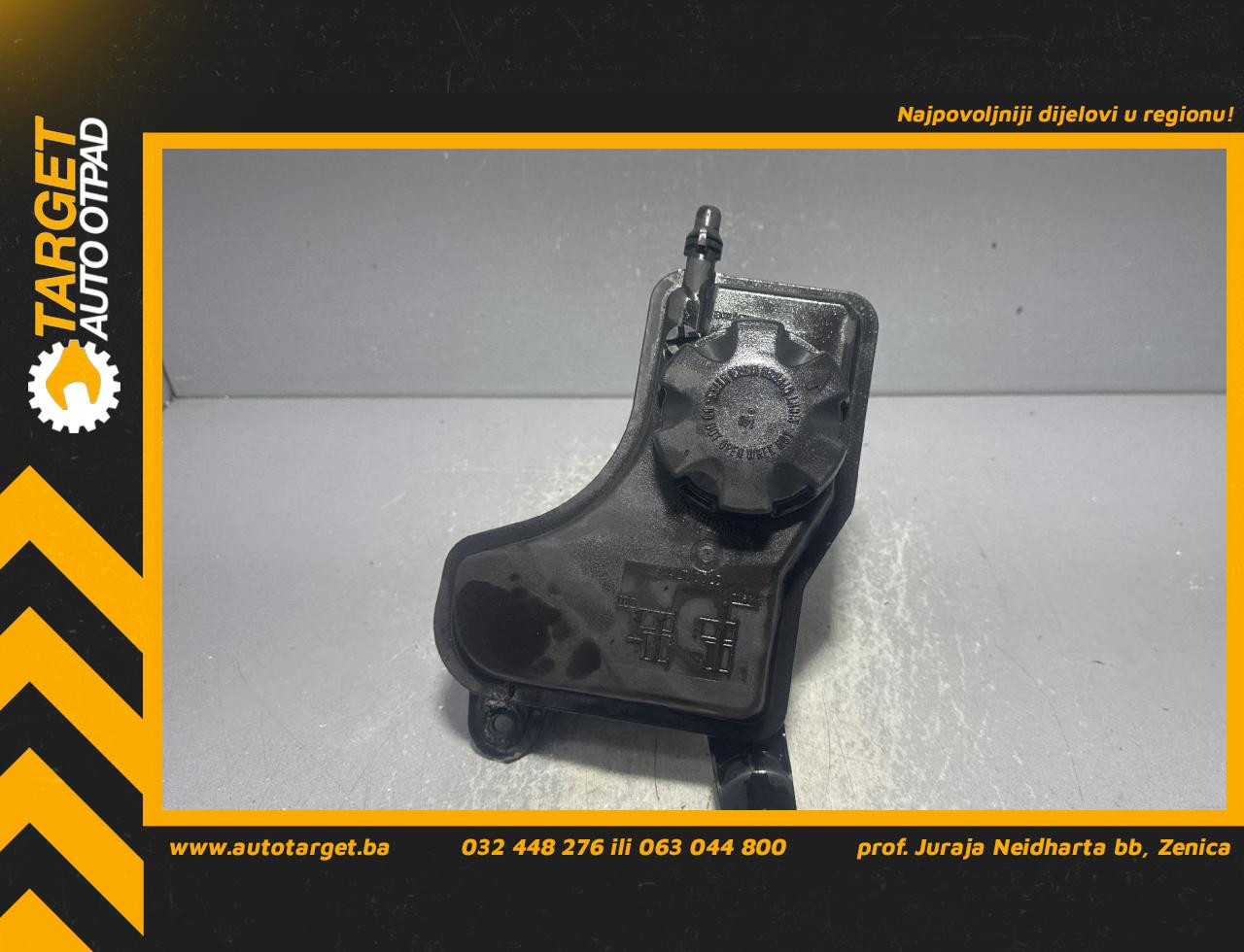 DIJELOVI BOCA BMW X1 (E84) > 09-12 2.0 7810592
