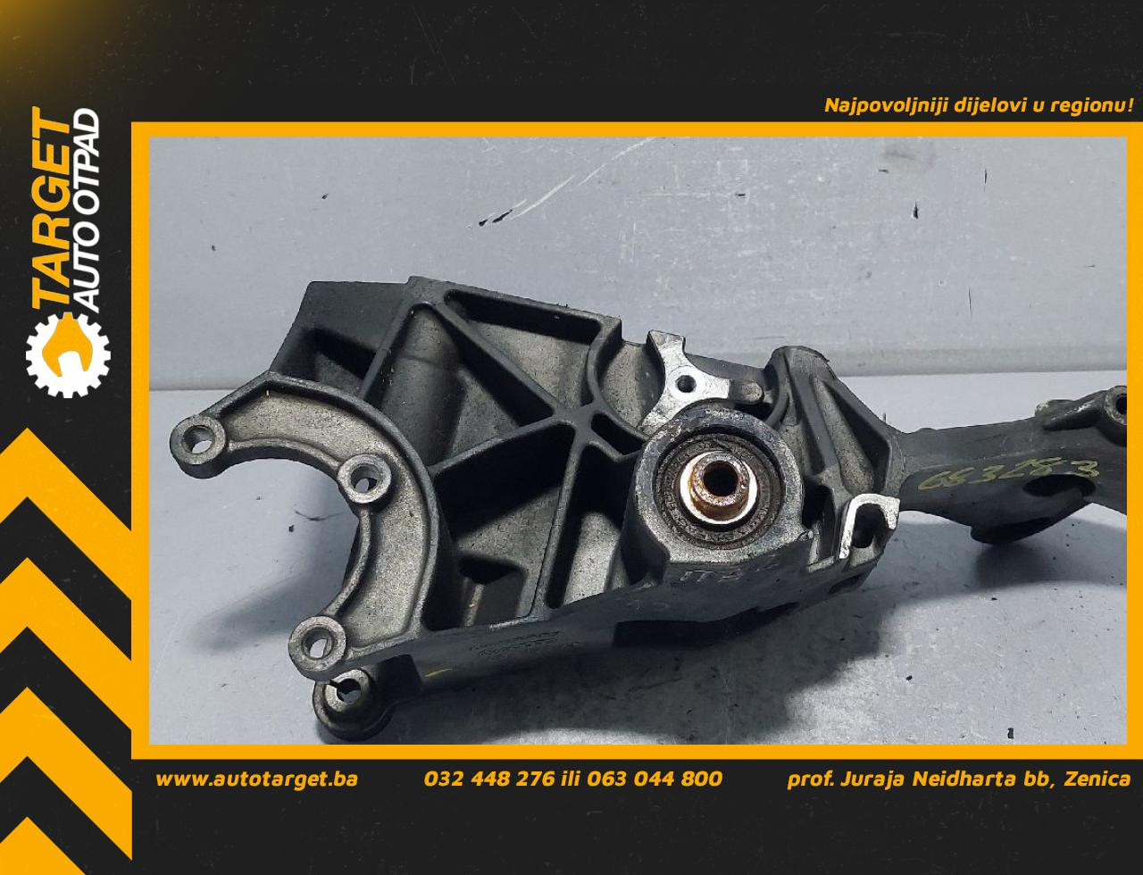 DIJELOVI NOSAC AUDI A4 (B6) > 00-04 1.9 038903143AE