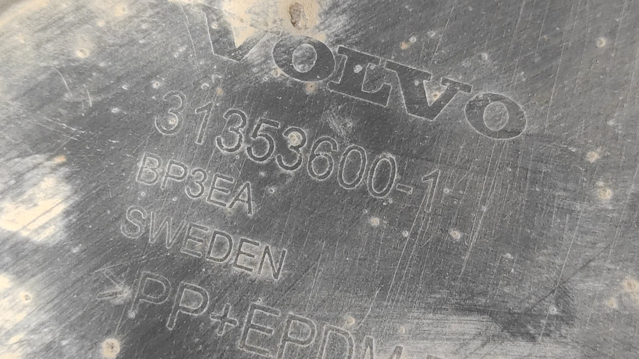 POTPORA PREDNJEG BRANIKA VOLVO V70 > 14-16 31353600