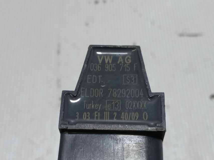 DIJELOVI BOMBINA VW PASSAT B6 > 05-10 036905715F
