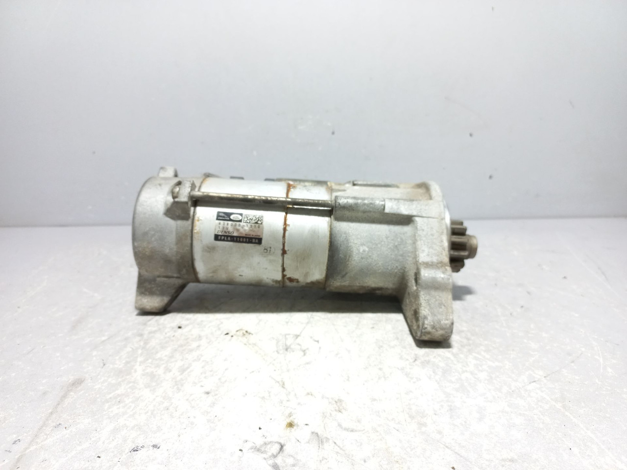 ALNASER LAND ROVER RANGE ROVER SPORT > 18- 4380001510