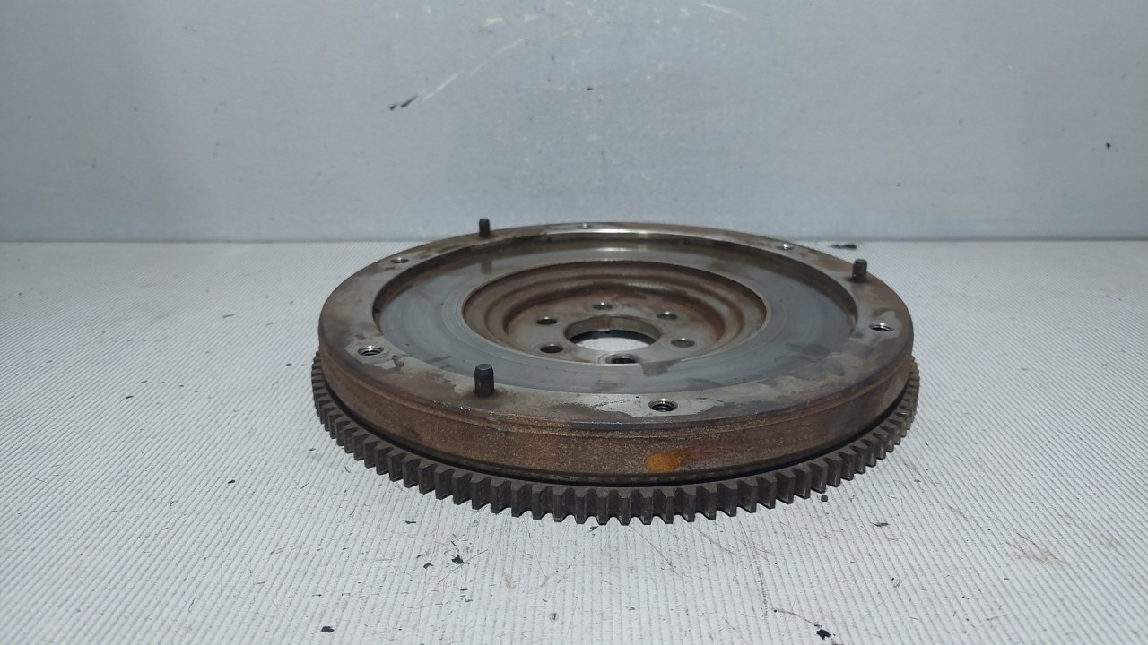DIJELOVI ZAMAJAC CITROEN C3 > 09-13 9637569810